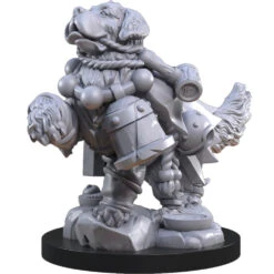 Animal Adventures RPG: Miniatures Set - Dogs Of The Faraway Sea -Wizgame Sales SFEAATFS 002 5