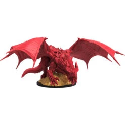 Epic Encounters: Lair Of The Red Dragon (D&D 5E Compatible) (Labor Day Sale) -Wizgame Sales SFEE 001 3