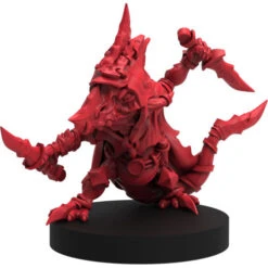 Epic Encounters: Shrine Of The Kobold Queen (D&D 5E Compatible) (Labor Day Sale) -Wizgame Sales SFEE 002 3