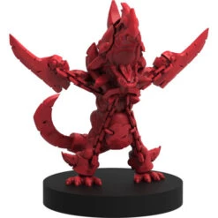 Epic Encounters: Shrine Of The Kobold Queen (D&D 5E Compatible) (Labor Day Sale) -Wizgame Sales SFEE 002 6