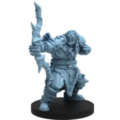 Epic Encounters: Hall Of The Orc King (D&D 5E Compatible) (Labor Day Sale) -Wizgame Sales SFEE 004 4