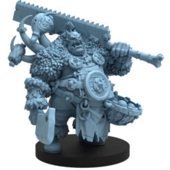 Epic Encounters: Hall Of The Orc King (D&D 5E Compatible) (Labor Day Sale) -Wizgame Sales SFEE 004 5