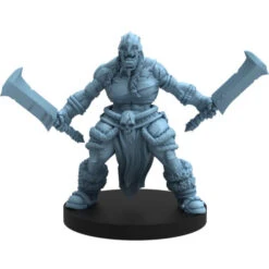 Epic Encounters: Hall Of The Orc King (D&D 5E Compatible) (Labor Day Sale) -Wizgame Sales SFEE 004 6