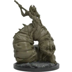 Epic Encounters: Hive Of The Ghoul-kin (D&D 5E Compatible) (Labor Day Sale) -Wizgame Sales SFEE 013 5