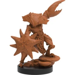 Epic Encounters: Island Of The Crab Archon (D&D 5E Compatible) (Labor Day Sale) -Wizgame Sales SFEE 015 3