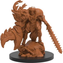 Epic Encounters: Island Of The Crab Archon (D&D 5E Compatible) (Labor Day Sale) -Wizgame Sales SFEE 015 5