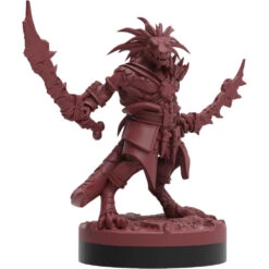 Epic Encounters: Steppe Of The Lizard Thane (Labor Day Sale) -Wizgame Sales SFEE 017 3