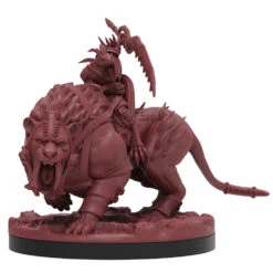 Epic Encounters: Steppe Of The Lizard Thane (Labor Day Sale) -Wizgame Sales SFEE 017 6