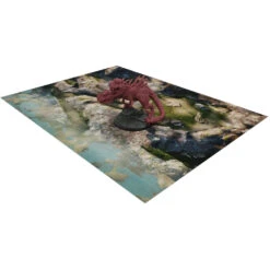 Epic Encounters: Nest Of The Dinosaur -Wizgame Sales SFEE 018 3