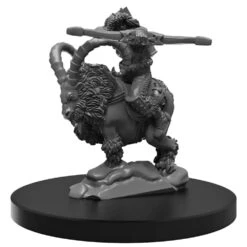 Epic Encounters: Camp Of The Bandit Twins (New Arrival) -Wizgame Sales SFEE 019 6