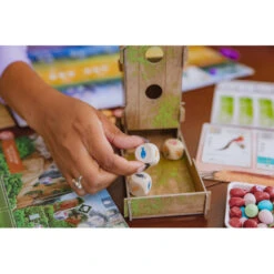 Stonemaier Games Wingspan: Asia (Labor Day Sale) -Wizgame Sales STM906 4