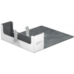 ArkHive 400+ XenoSkin: White -Wizgame Sales UGD010656 3