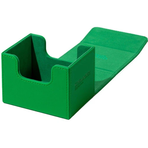 SideWinder 100+ XenoSkin: Monocolor -Green 3 SideWinder 100+ XenoSkin: Monocolor -Green - Image 3