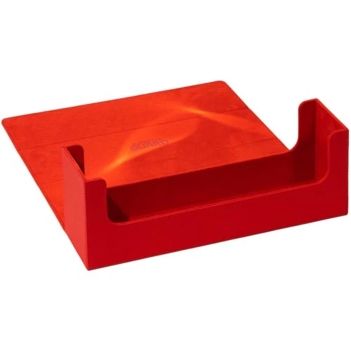 ArkHive 400+ Monocolor: Red 2 ArkHive 400+ Monocolor: Red - Image 2