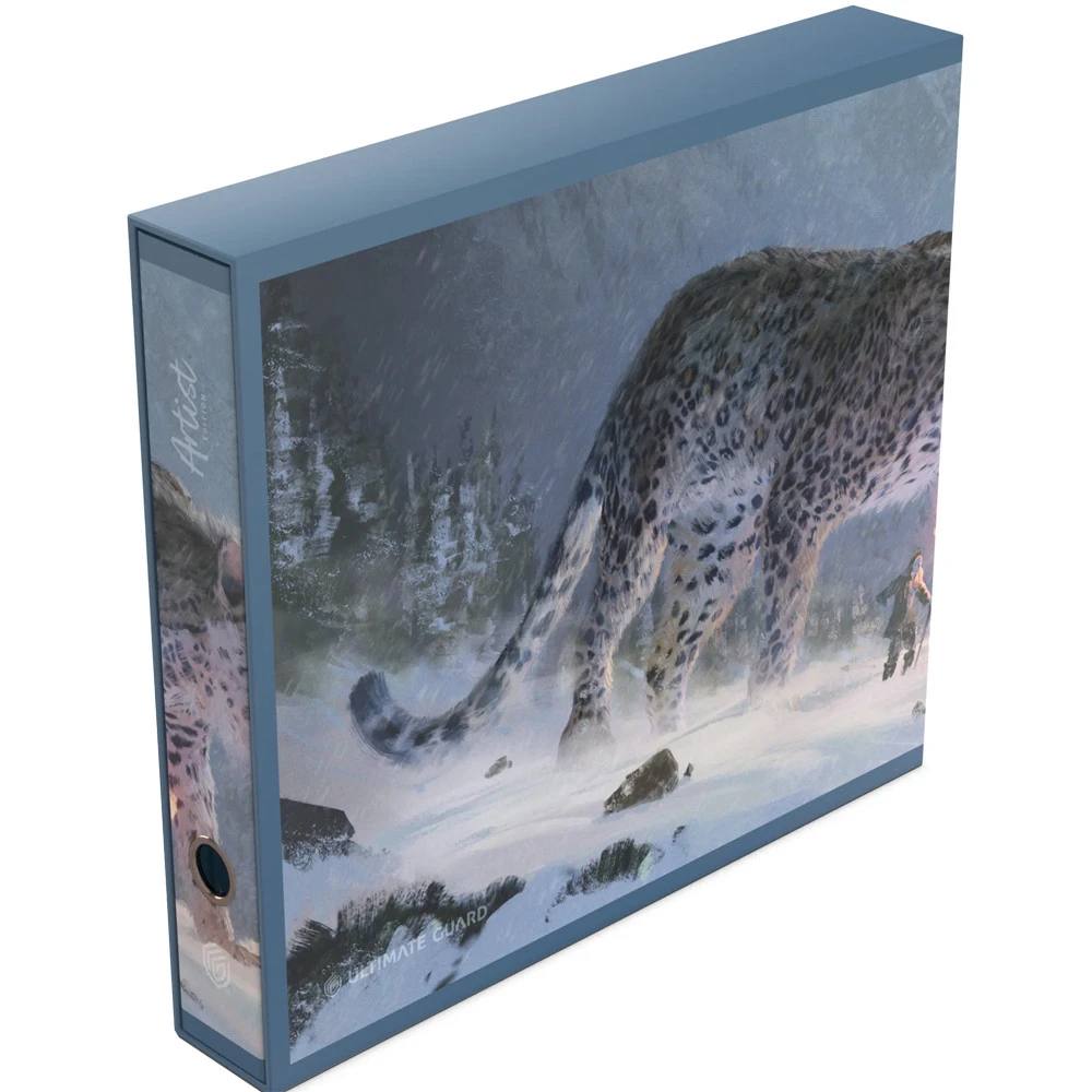 Album 'n' Case: Artist Edition #1 - Hunter's Quest (Preorder) 2 Album 'n' Case: Artist Edition #1 - Hunter's Quest (Preorder) - Image 2