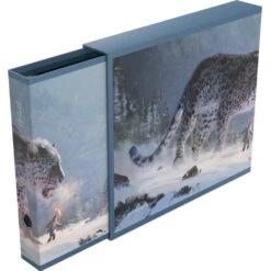 Album 'n' Case: Artist Edition #1 - Hunter's Quest (Preorder) 7 Album 'n' Case: Artist Edition #1 - Hunter's Quest (Preorder) -Wizgame Sales UGD011368 3