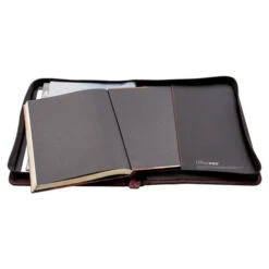 Ultra Pro D&D Premium Zippered Book & Character Folio 5 Ultra Pro D&D Premium Zippered Book & Character Folio -Wizgame Sales UPR18585 3