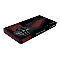 Ultra Pro Tray Of Rolling: D&D -Wizgame Sales UPR18617 3