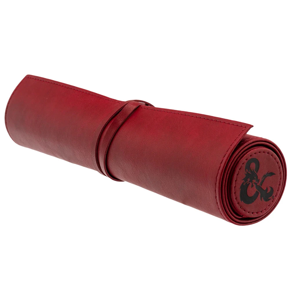 Ultra Pro D&D Dice Scroll Map: Sword Coast 2 Ultra Pro D&D Dice Scroll Map: Sword Coast - Image 2