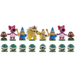 USAopoly Chess: Super Super Mario (Clearance) -Wizgame Sales USOCH005191 4