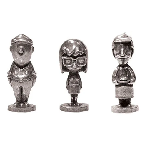 USAopoly Monopoly: Bob's Burgers (Clearance) 3 USAopoly Monopoly: Bob's Burgers (Clearance) - Image 3