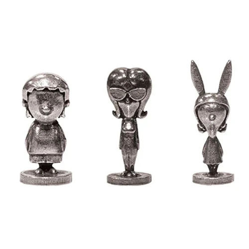 USAopoly Monopoly: Bob's Burgers (Clearance) 4 USAopoly Monopoly: Bob's Burgers (Clearance) - Image 4