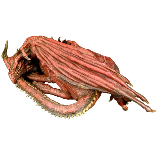D&D Life-Sized Replica: Pseudodragon (Preorder) 2 D&D Life-Sized Replica: Pseudodragon (Preorder) - Image 2