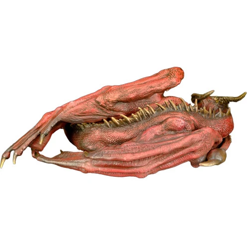 D&D Life-Sized Replica: Pseudodragon (Preorder) 3 D&D Life-Sized Replica: Pseudodragon (Preorder) - Image 3