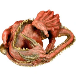 D&D Life-Sized Replica: Pseudodragon (Preorder) 7 D&D Life-Sized Replica: Pseudodragon (Preorder) -Wizgame Sales WZK68507 4