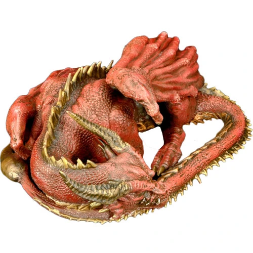D&D Life-Sized Replica: Pseudodragon (Preorder) 4 D&D Life-Sized Replica: Pseudodragon (Preorder) - Image 4