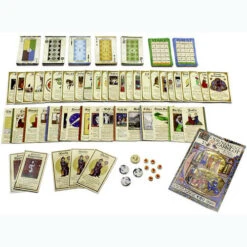Tournament At Camelot -Wizgame Sales WZK72809 3