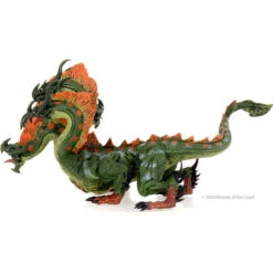 D&D Icons Of The Realm: Mythic Odysseys Of Theros - Polukranos Premium Figure -Wizgame Sales WZK96006 3