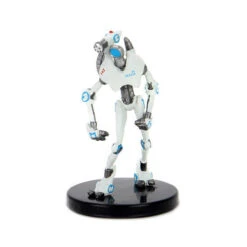 Starfinder Battles: Galactic Villains -Wizgame Sales WZK99000 5