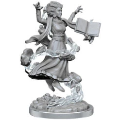 Critical Role: Gilmore's Fantastic Fabrications - W1 Graviturgy Wizard (Preorder) -Wizgame Sales WZK99500 3