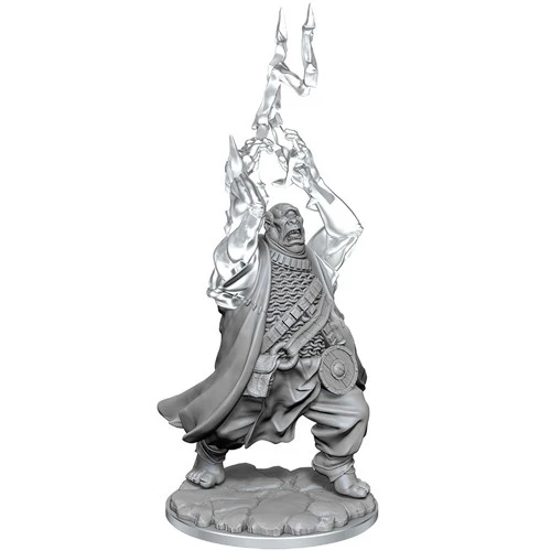 Critical Role: Gilmore's Fantastic Fabrications - Cyclops Stormcaller 2 Critical Role: Gilmore's Fantastic Fabrications - Cyclops Stormcaller - Image 2