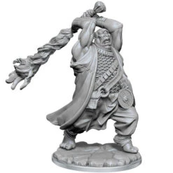 Critical Role: Gilmore's Fantastic Fabrications - Cyclops Stormcaller 7 Critical Role: Gilmore's Fantastic Fabrications - Cyclops Stormcaller -Wizgame Sales WZK99502 3