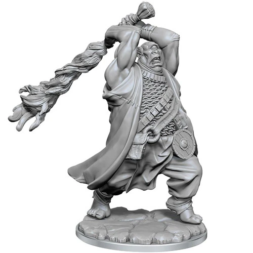 Critical Role: Gilmore's Fantastic Fabrications - Cyclops Stormcaller 3 Critical Role: Gilmore's Fantastic Fabrications - Cyclops Stormcaller - Image 3