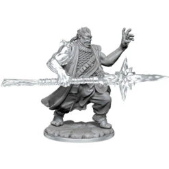 Critical Role: Gilmore's Fantastic Fabrications - Cyclops Stormcaller 9 Critical Role: Gilmore's Fantastic Fabrications - Cyclops Stormcaller -Wizgame Sales WZK99502 5