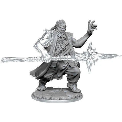 Critical Role: Gilmore's Fantastic Fabrications - Cyclops Stormcaller 5 Critical Role: Gilmore's Fantastic Fabrications - Cyclops Stormcaller - Image 5