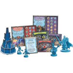 Z-Man Games World Of Warcraft: Wrath Of The Lich King 6 Z-Man Games World Of Warcraft: Wrath Of The Lich King -Wizgame Sales ZM7125 3