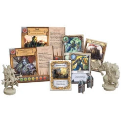 Z-Man Games World Of Warcraft: Wrath Of The Lich King 7 Z-Man Games World Of Warcraft: Wrath Of The Lich King -Wizgame Sales ZM7125 4