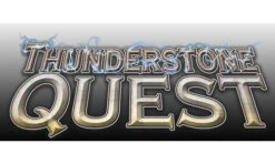 Thunderstone Quest: At The Foundations Of The World Expansion (Quest #4)