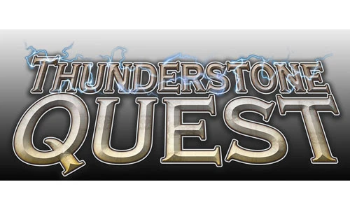 Thunderstone Quest: At The Foundations Of The World Expansion (Quest #4) 1 Thunderstone Quest: At The Foundations Of The World Expansion (Quest #4)