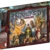 Mystic Vale: Conclave Expansion
