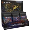Wizards Of The Coast Magic The Gathering: Adventures In The Forgotten Realms - Set Booster Box (30)