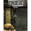 Delta Green RPG: ARCHINT