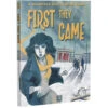 First They Came RPG: Core Book