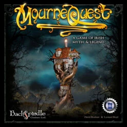 ASMODEE MourneQuest (Clearance)