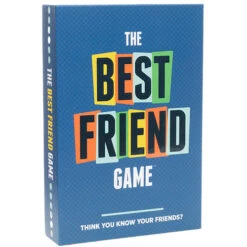The Best Friend Game (Clearance)