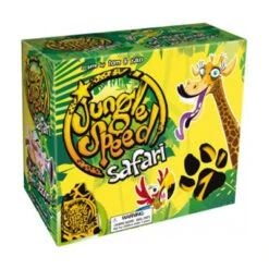 ASMODEE Jungle Speed: Safari (Clearance)